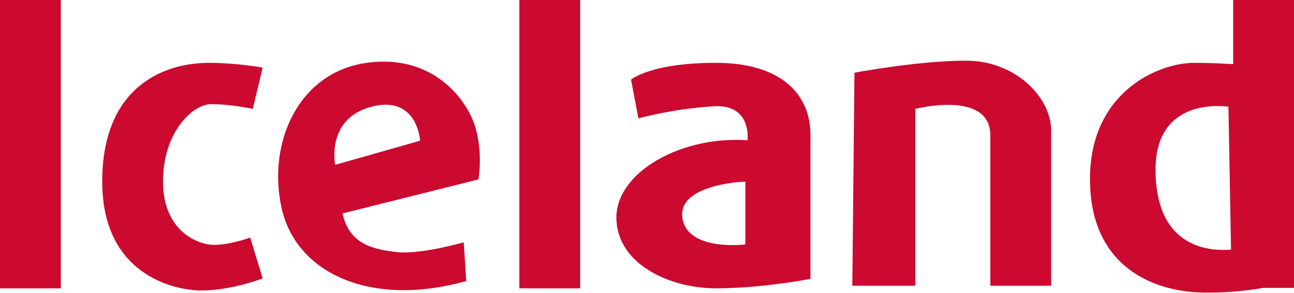 Iceland logo